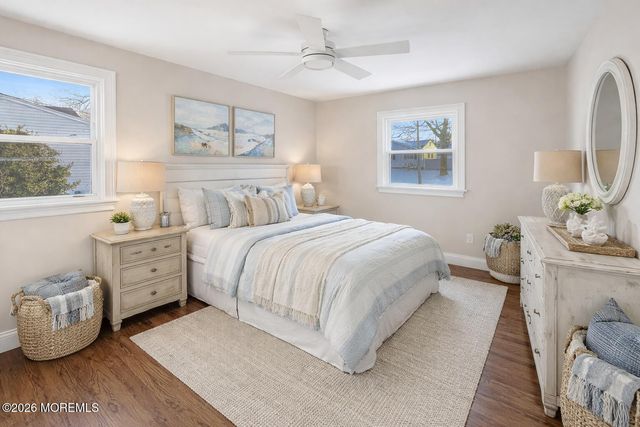 157 Natick Trail, Brick, NJ 08724