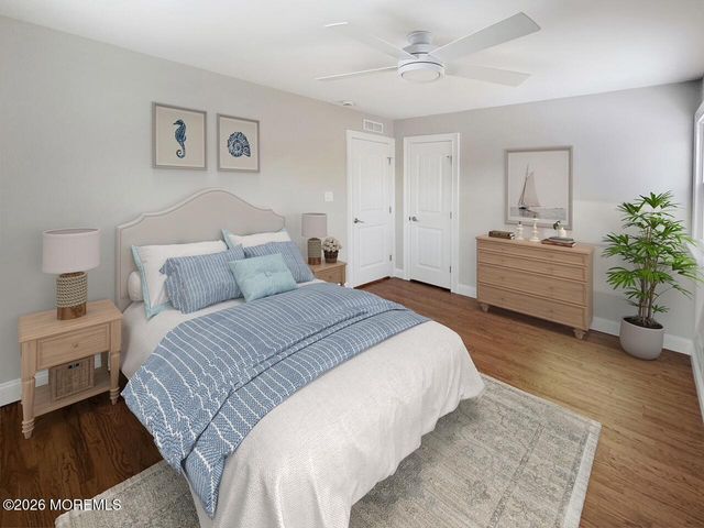 157 Natick Trail, Brick, NJ 08724