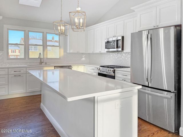 157 Natick Trail, Brick, NJ 08724