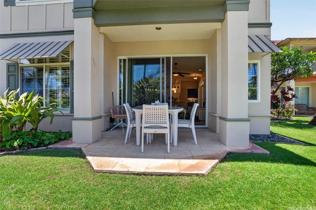 92-1001 Aliinui Drive 12B, Kapolei, HI 96707