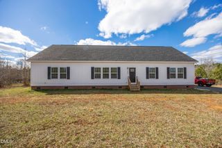 7723 Cornwall Road, Oxford, NC 27565