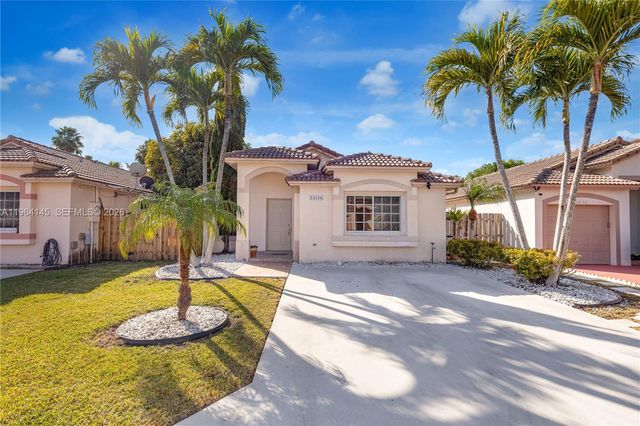 14144 SW 149th Pl, Miami, FL 33196