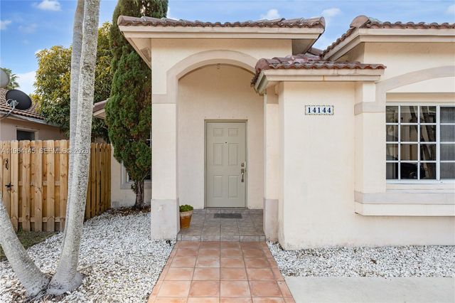 14144 SW 149th Pl, Miami, FL 33196