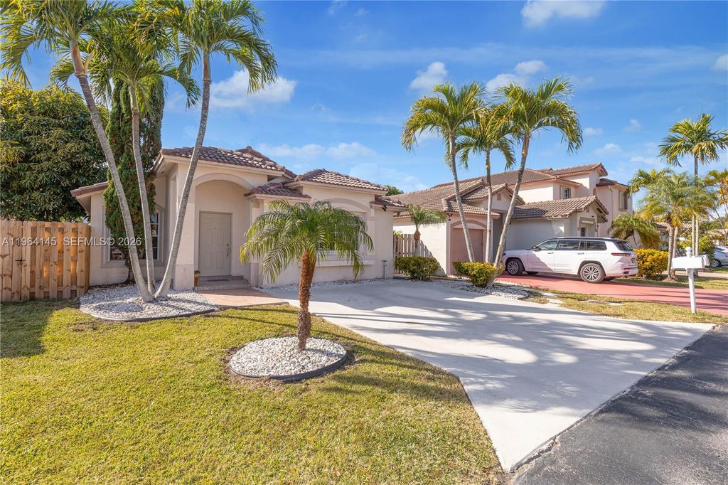 14144 SW 149th Pl, Miami, FL 33196