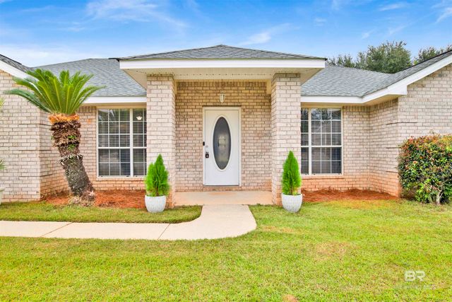 1043 Orlando Drive, Foley, AL 36535