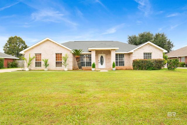 1043 Orlando Drive, Foley, AL 36535
