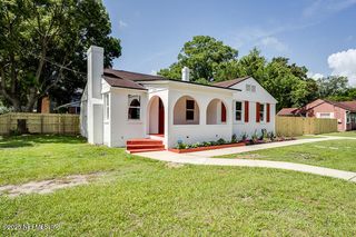 318 W 68TH Street, Jacksonville, FL 32208