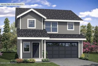 12229 Breckenridge Drive, Eagle River, AK 99577