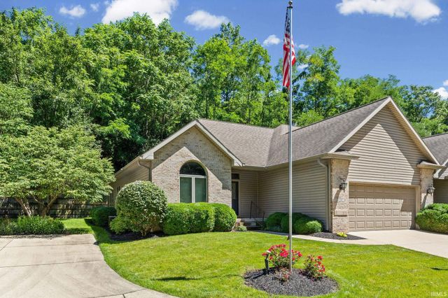 1707 Mill Pond Lane, Lafayette, IN 47905