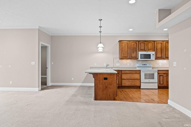 1707 Mill Pond Lane, Lafayette, IN 47905