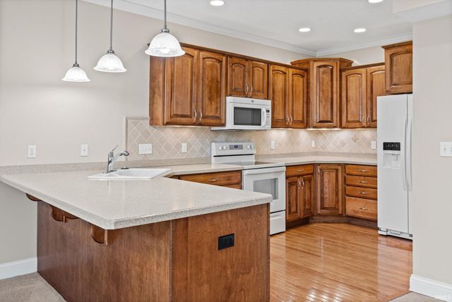 1707 Mill Pond Lane, Lafayette, IN 47905