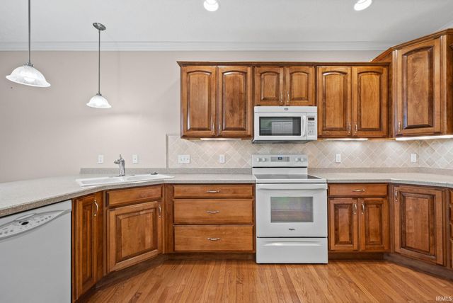 1707 Mill Pond Lane, Lafayette, IN 47905