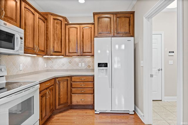 1707 Mill Pond Lane, Lafayette, IN 47905