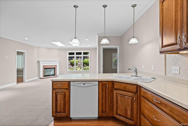 1707 Mill Pond Lane, Lafayette, IN 47905
