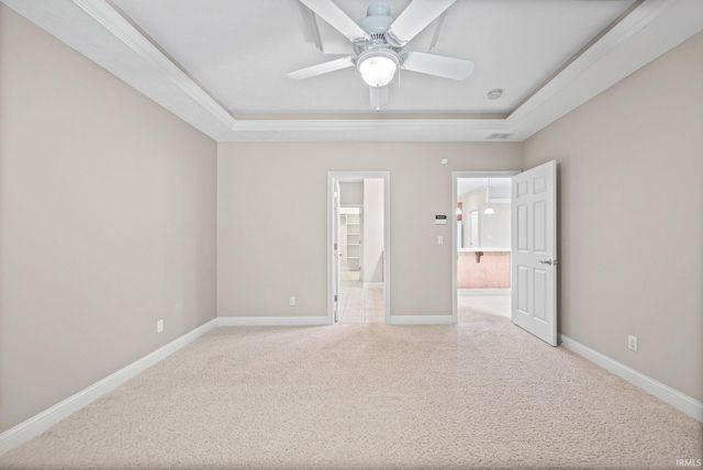 1707 Mill Pond Lane, Lafayette, IN 47905