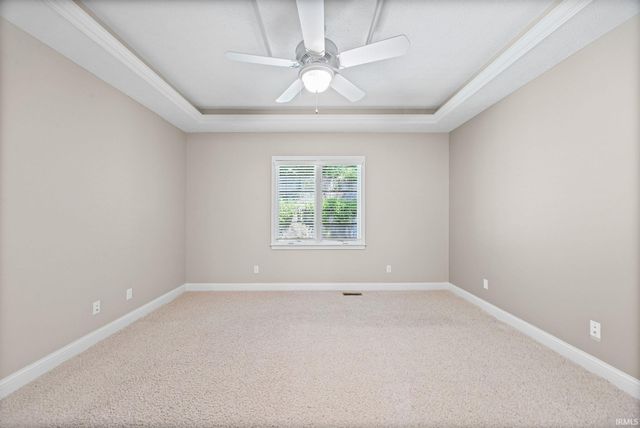 1707 Mill Pond Lane, Lafayette, IN 47905