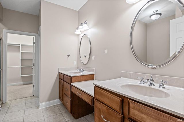 1707 Mill Pond Lane, Lafayette, IN 47905