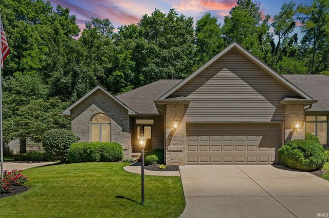 1707 Mill Pond Lane, Lafayette, IN 47905