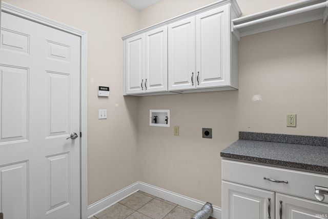 1707 Mill Pond Lane, Lafayette, IN 47905