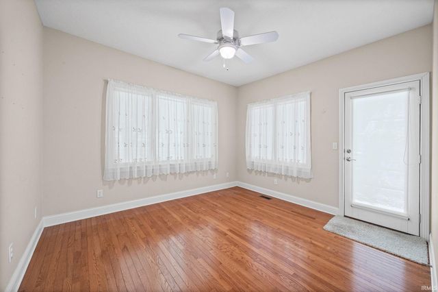1707 Mill Pond Lane, Lafayette, IN 47905