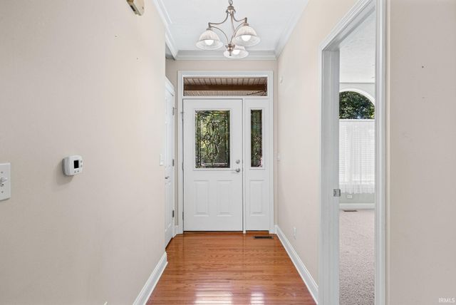 1707 Mill Pond Lane, Lafayette, IN 47905