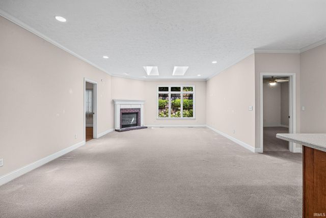 1707 Mill Pond Lane, Lafayette, IN 47905