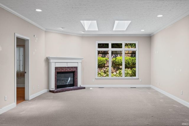 1707 Mill Pond Lane, Lafayette, IN 47905