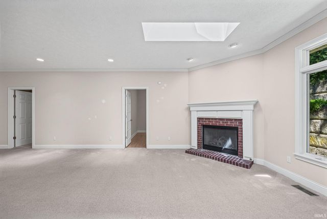 1707 Mill Pond Lane, Lafayette, IN 47905