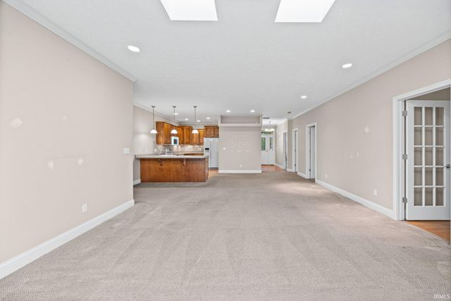 1707 Mill Pond Lane, Lafayette, IN 47905