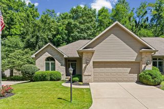 1707 Mill Pond Lane, Lafayette, IN 47905