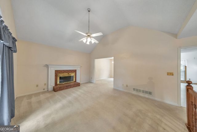 3304 Hillside Drive, Powder Springs, GA 30127