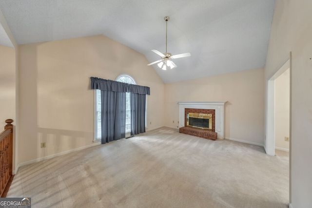 3304 Hillside Drive, Powder Springs, GA 30127