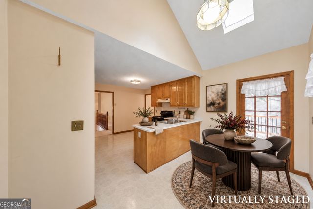 3304 Hillside Drive, Powder Springs, GA 30127