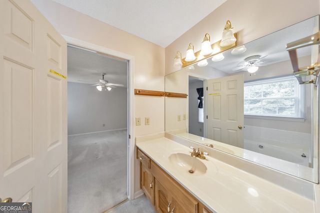 3304 Hillside Drive, Powder Springs, GA 30127