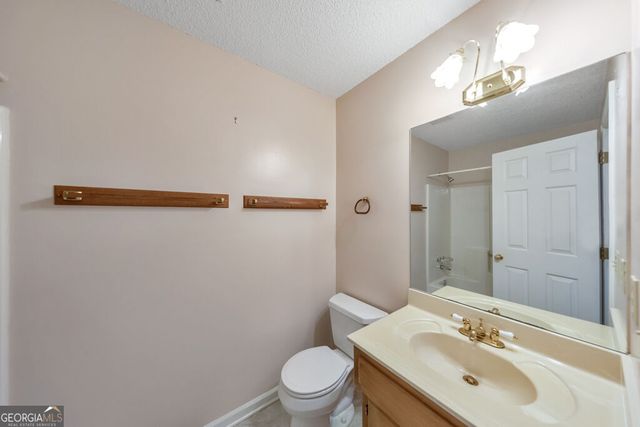 3304 Hillside Drive, Powder Springs, GA 30127