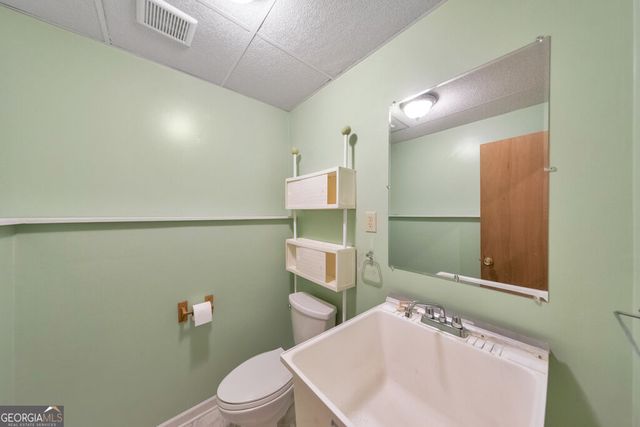 3304 Hillside Drive, Powder Springs, GA 30127