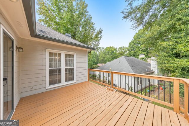 3304 Hillside Drive, Powder Springs, GA 30127