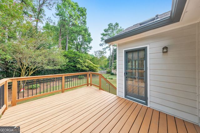 3304 Hillside Drive, Powder Springs, GA 30127