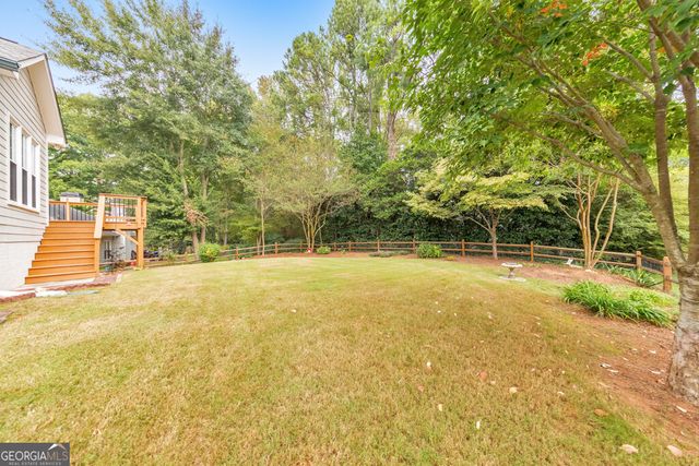 3304 Hillside Drive, Powder Springs, GA 30127