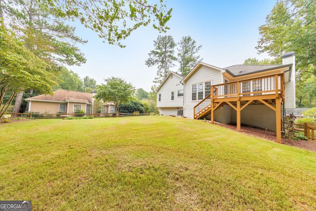 3304 Hillside Drive, Powder Springs, GA 30127