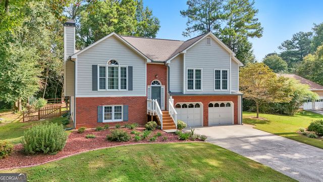 3304 Hillside Drive, Powder Springs, GA 30127