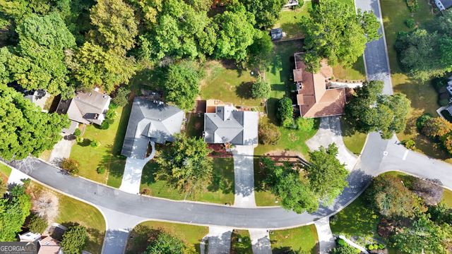3304 Hillside Drive, Powder Springs, GA 30127