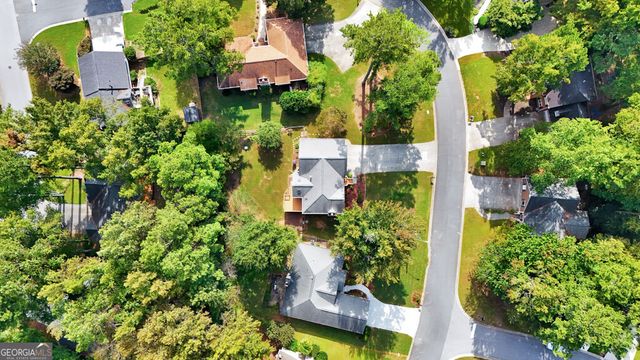 3304 Hillside Drive, Powder Springs, GA 30127