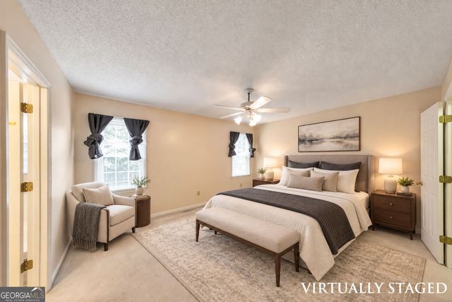 3304 Hillside Drive, Powder Springs, GA 30127