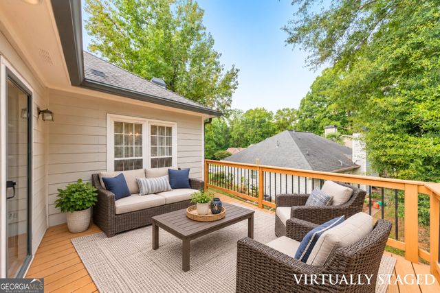 3304 Hillside Drive, Powder Springs, GA 30127