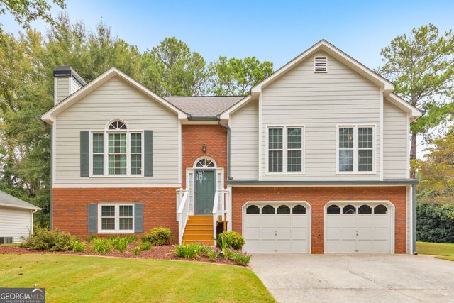 3304 Hillside Drive, Powder Springs, GA 30127