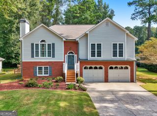 3304 Hillside Drive, Powder Springs, GA 30127