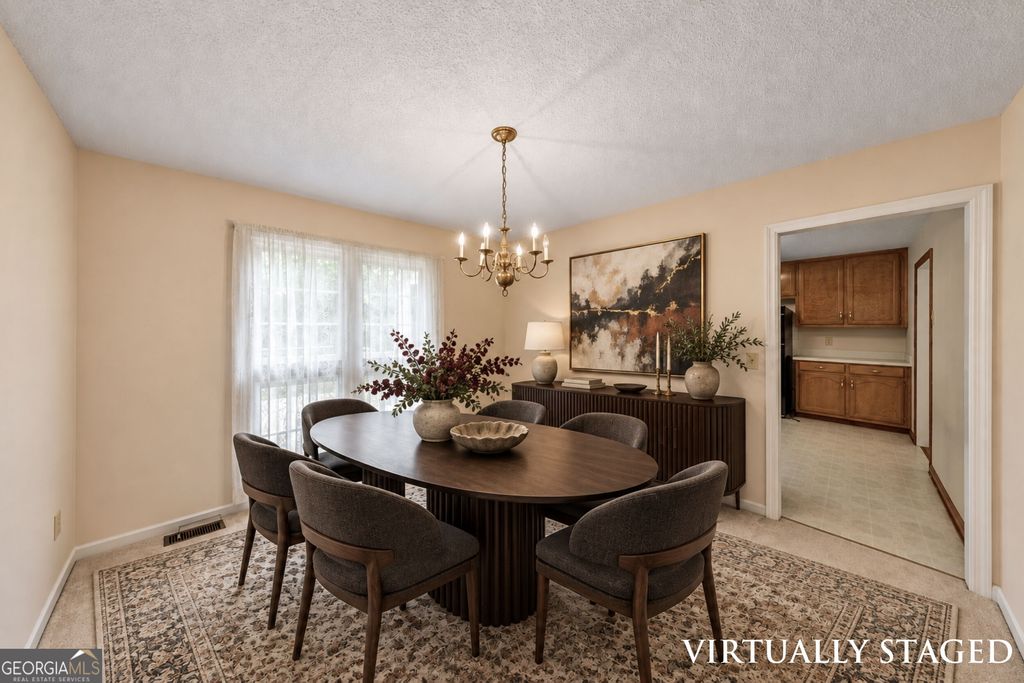 3304 Hillside Drive, Powder Springs, GA 30127 — photo 4