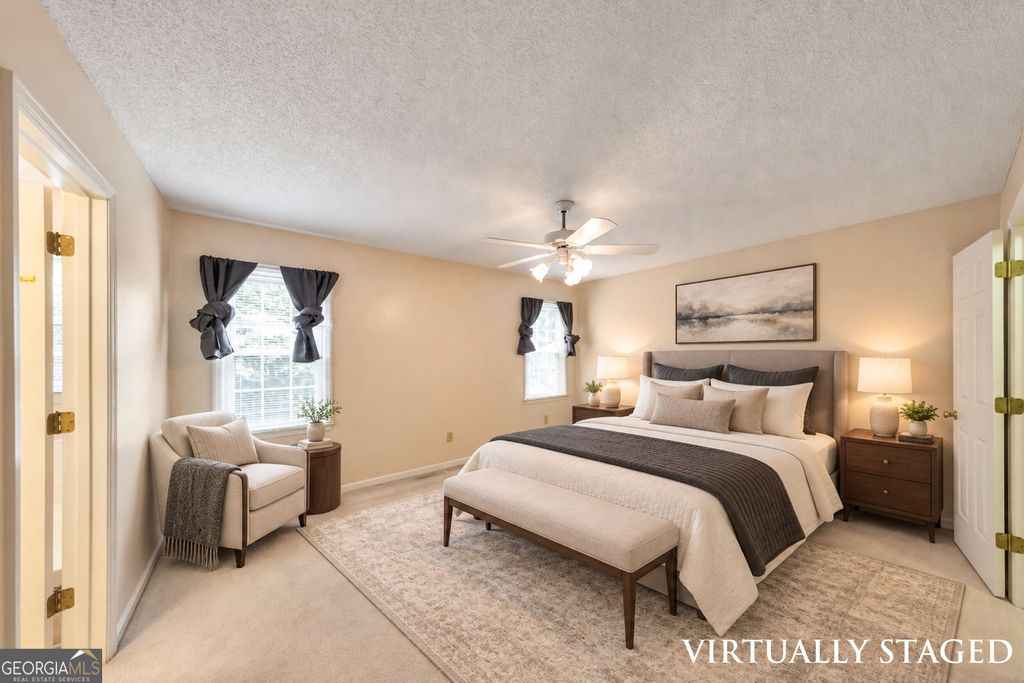 3304 Hillside Drive, Powder Springs, GA 30127 — photo 5
