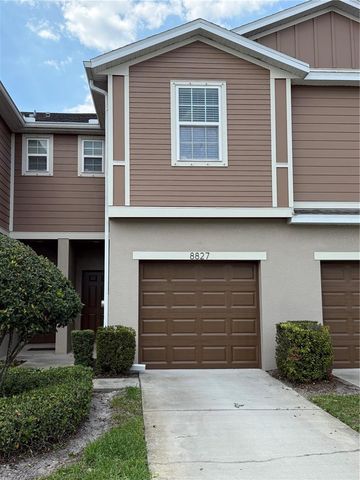 8827 TURNSTONE HAVEN PLACE, Tampa, FL 33619